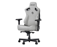 ANDA SEAT Kaiser 3 L Fabric Grey - 1473897 - zdjęcie 3